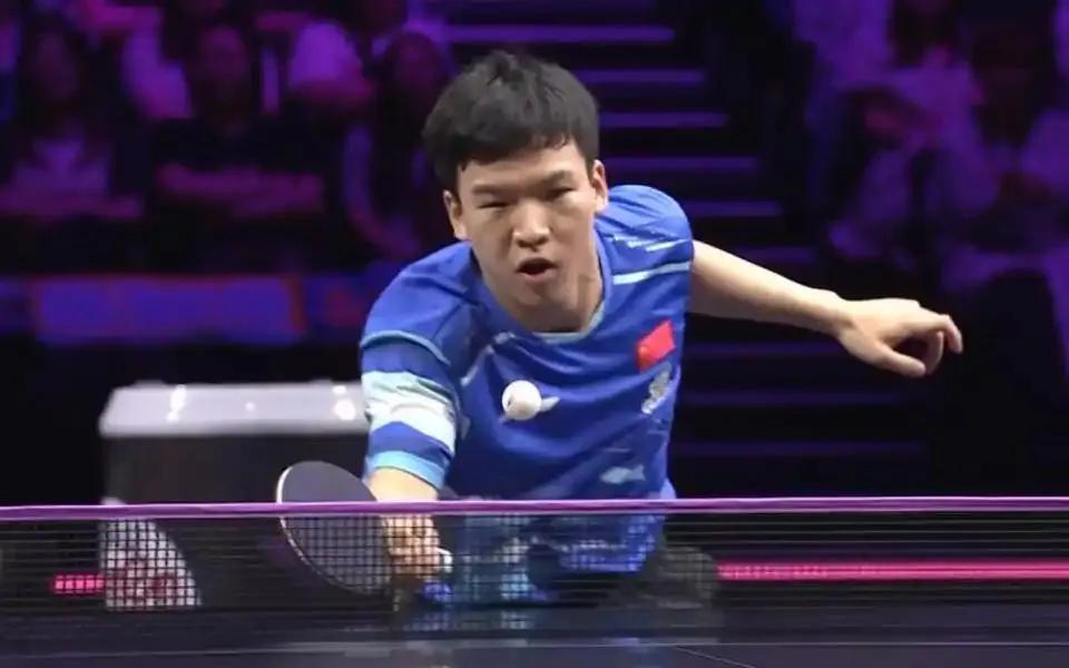 下方, 够取胜的话, 反超打停张