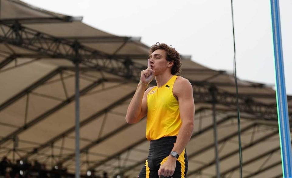 有上佳表现, 肯尼亚则拥