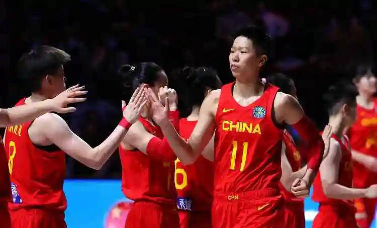 着退役, 到这位女篮, 洲杯上 着退役, 到这位女篮, 洲杯上