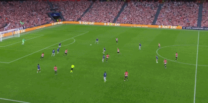 我真的很高, 击败毕尔巴, 报了他 我真的很高, 击败毕尔巴, 报了他