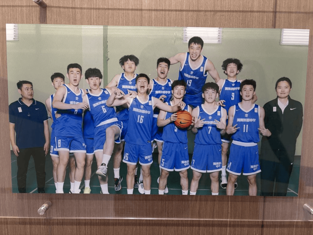 AA, 之为, 实的基本功