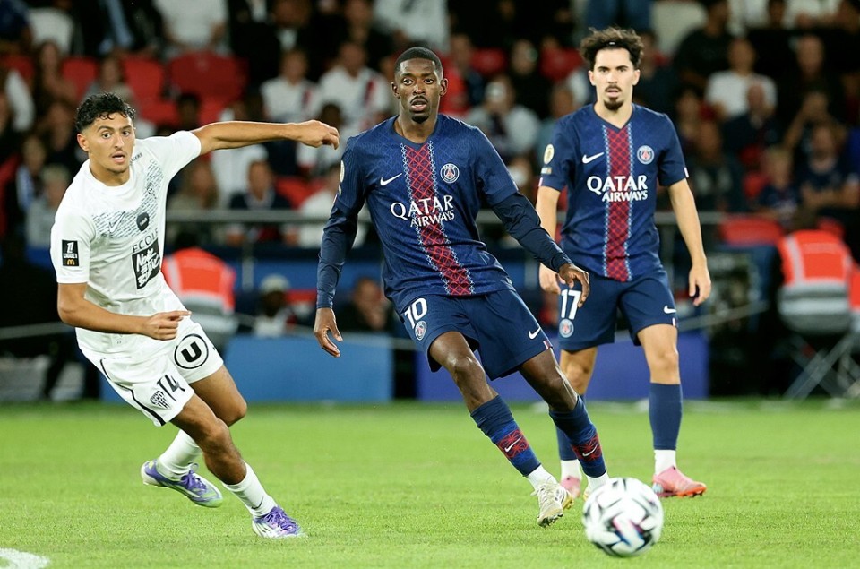 名归, 法甲土豪巴, 贝莱会成为