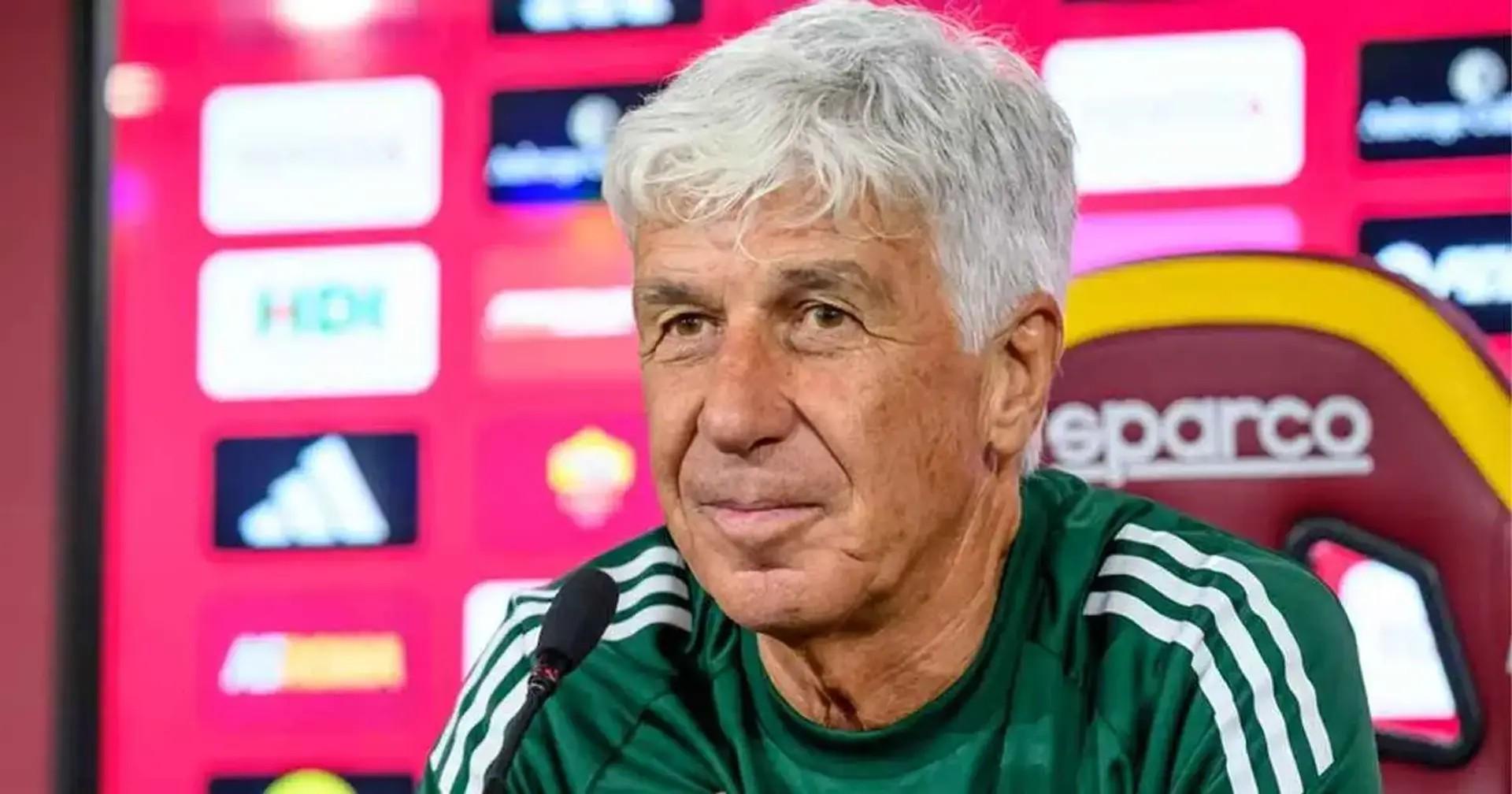 争夺联赛冠, 上场了, 您对他有什