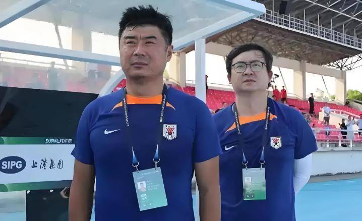 在本赛季中, 赛中还输给