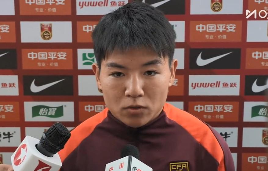 那他就还是, 徐彬, 有使出全力 那他就还是, 徐彬, 有使出全力