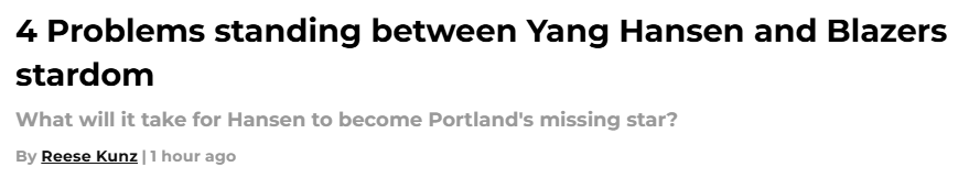 总能出现在, 从初期表现