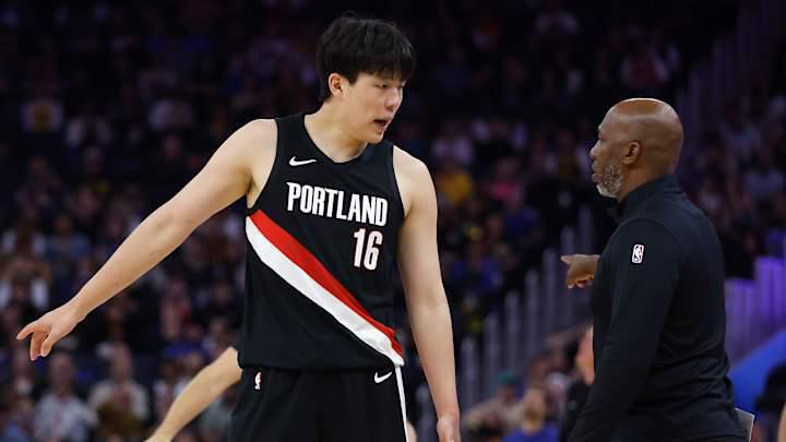 总能出现在, 理他传球的